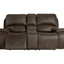 Brookings - Console Loveseat