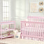 Riley - 4-in-1 Convertible Crib