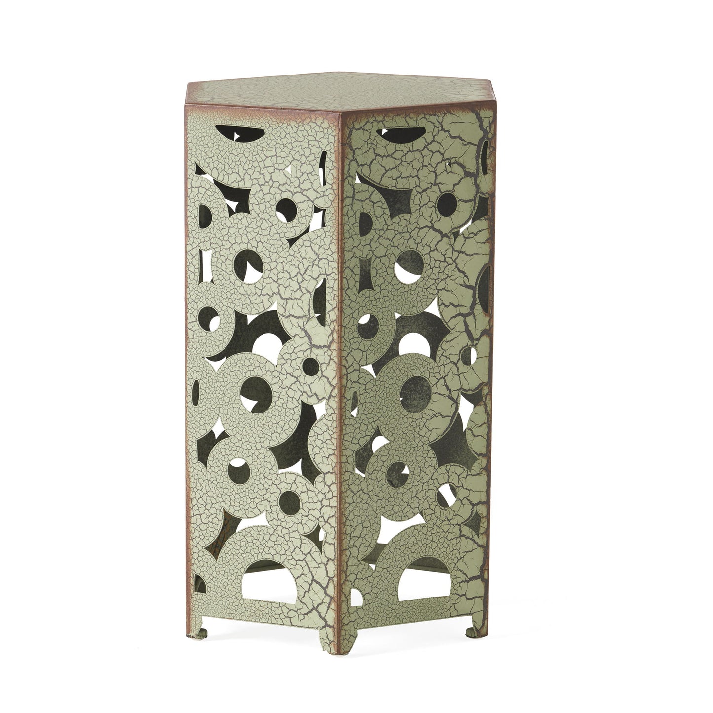 Selva - Accent Table Set