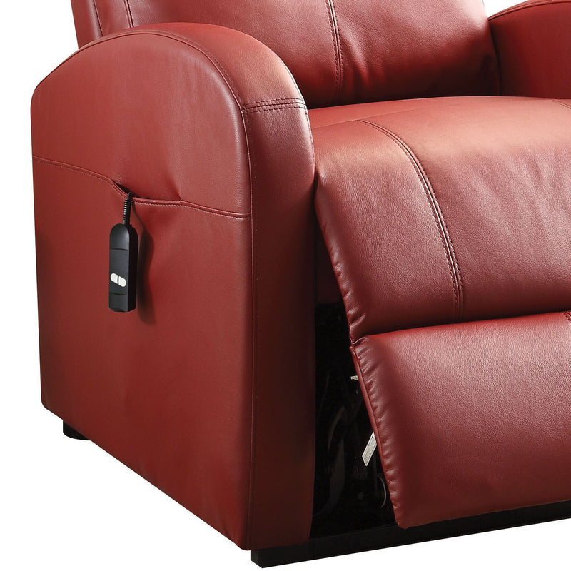 Ricardo - Power Motion Recliner With Lift