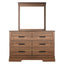 Coventry Hall - Dresser
