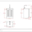 Murphy - Laundry Cabinet & Faucet And Stainless Steel Sink