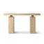 Calder - Console Table - Natural