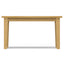 Eastwood - Handcrafted Dining Table