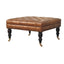 Buffalo - Ottoman With Castor Legs