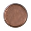 Ct501 - Modern Contemporary Round Coffee Table