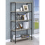 4 Shelf Bookcase