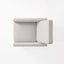 Upholstered Push Back Recliner Chair For Living Room