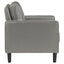 Farallone -Track Arm Accent Chair