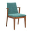 Dining Chairs (Set of 2)