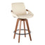 Cosmo - Mid Century Counter Stool
