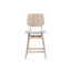 Oscar - Counter Chair (Set of 2)
