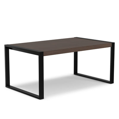 Mckenzie - Crafted Dining Table