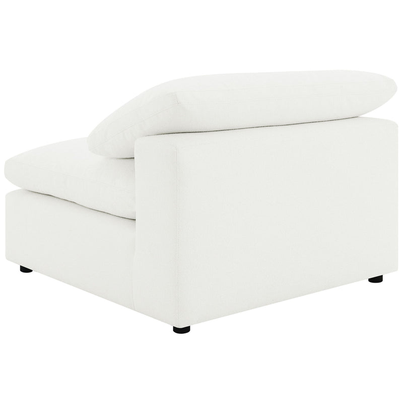 Segoura - Armless Chair