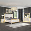 Obsession - Bedroom Set With LED
