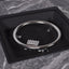 Morden Steel Fire Pit Table With Marble Tile Tabletop, Glass Wind Guard And Lid