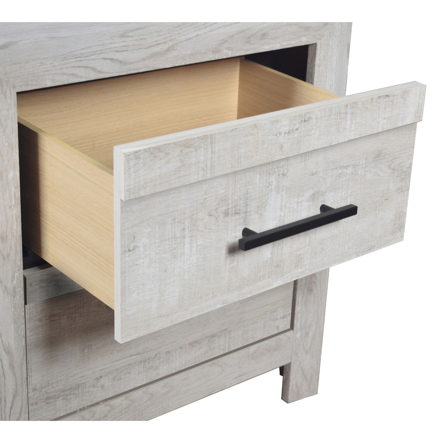 Denver - Bedroom Set