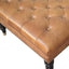 Buffalo - Ottoman With Castor Legs