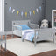 Connelly - Reversible Panel Toddler Bed