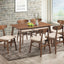 Morocco - Dining Room Set