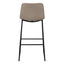 Office Chair, Bar Height, Standing, Computer Desk, Work, Look, Contemporary, Modern