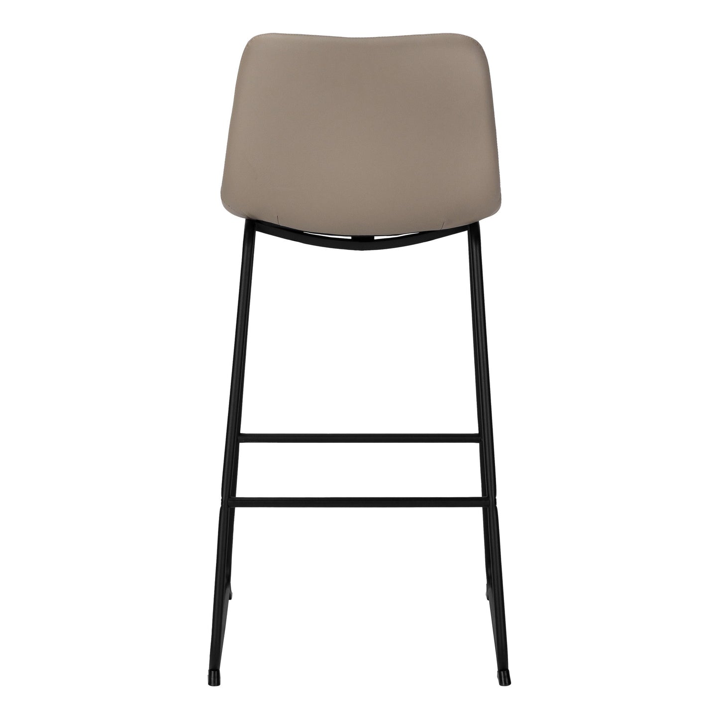 Office Chair, Bar Height, Standing, Computer Desk, Work, Look, Contemporary, Modern