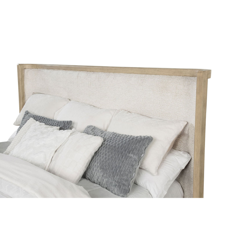 Kimpton - Bedroom Set With Upholstered Headboard