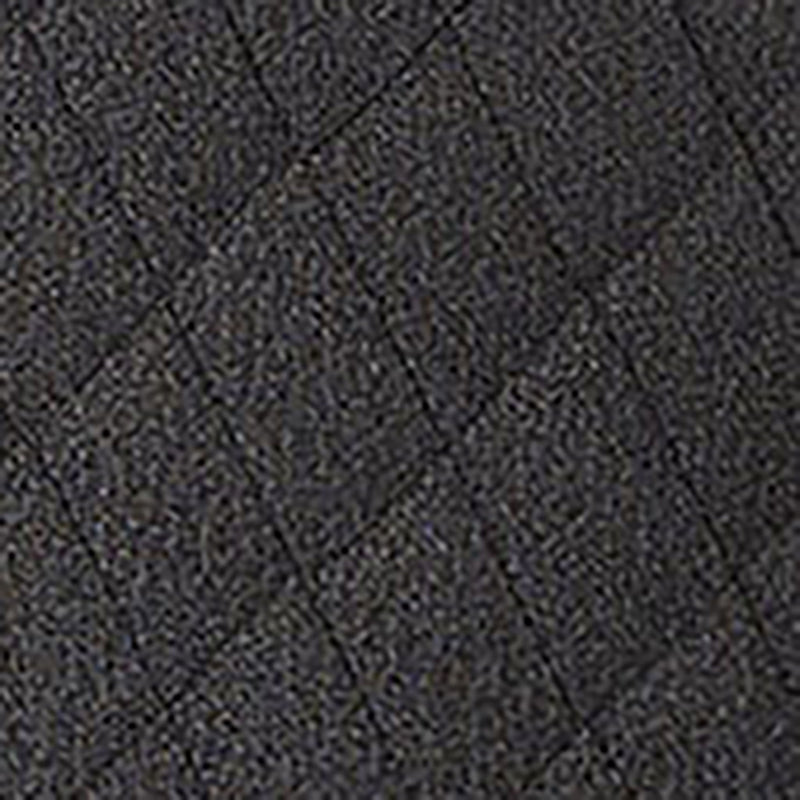 Maynard - Twin Standard Box Spring Foundation With Reinforced Support And Breathable Design - Gray