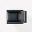 Upholstered Push Back Recliner Chair For Living Room