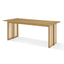 5 Piece Indoor Dining Set, Table & 4 Chairs