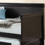 Bailee - Twin Daybed - Black