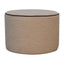 Serenity - Round Footstool