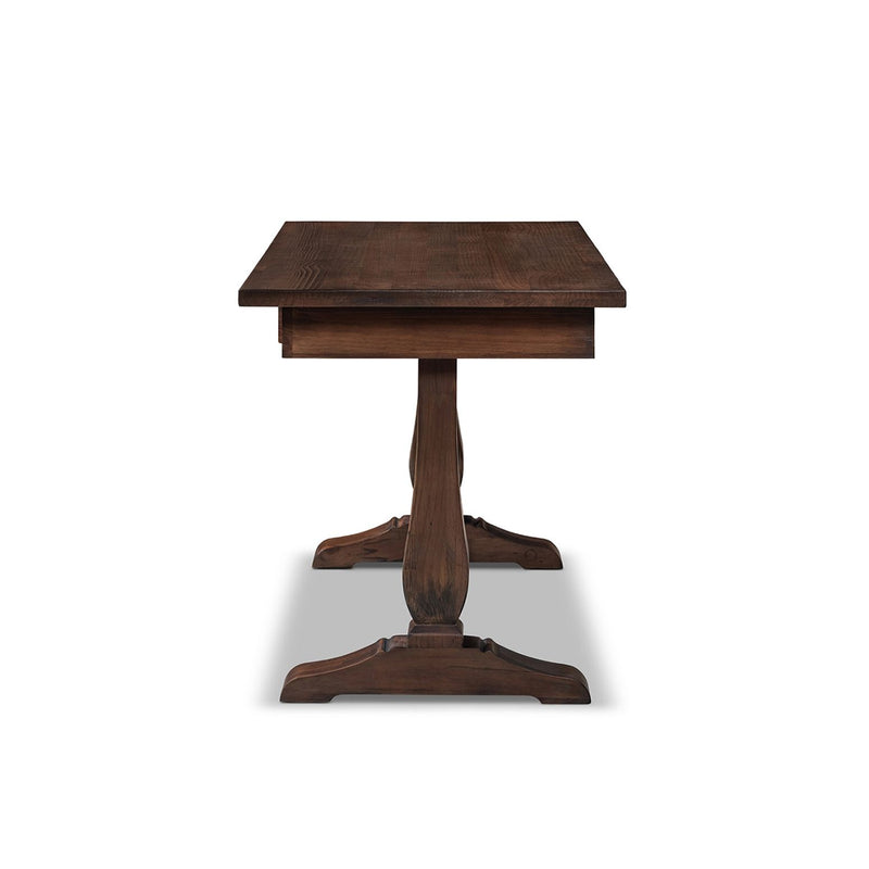 Whitmore - Writing Desk - Brown