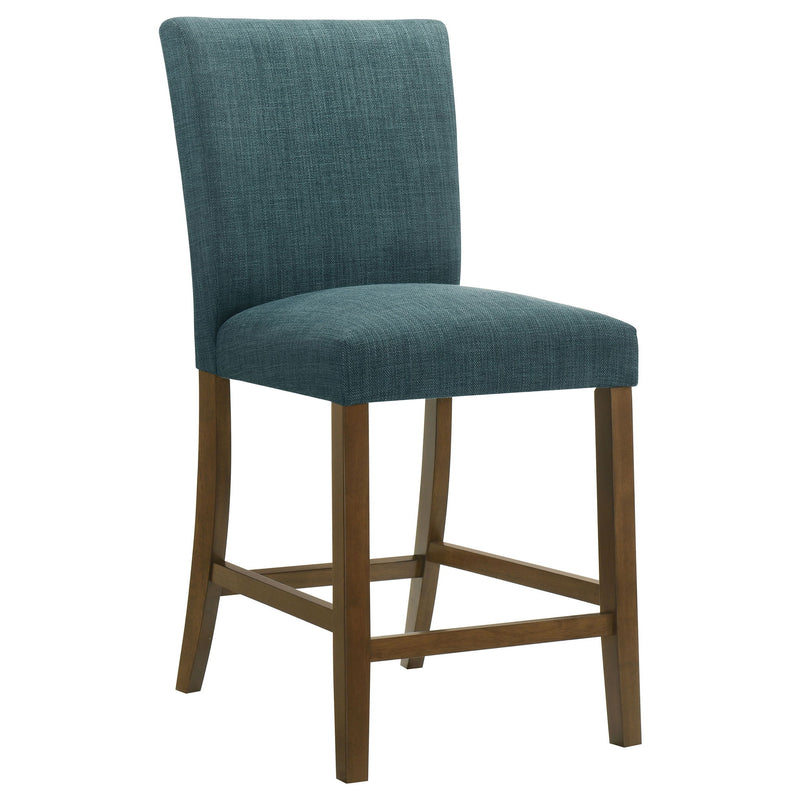 Flynn - 5 Piece Counter Height Dining Set