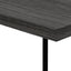 Accent Table, C - Shaped, Versatile