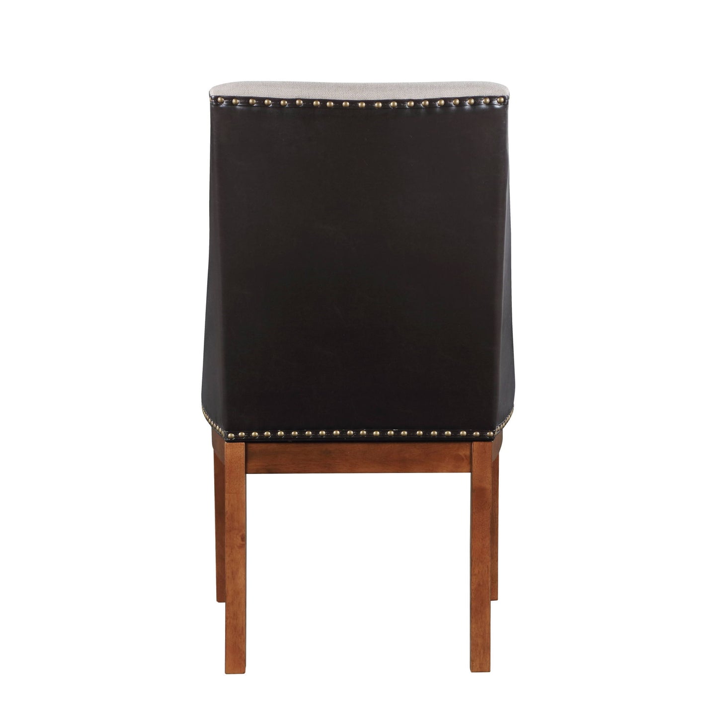 Gilsea - Side Chair (Set of 2) - Brown