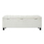 Ottoman Storage Bench