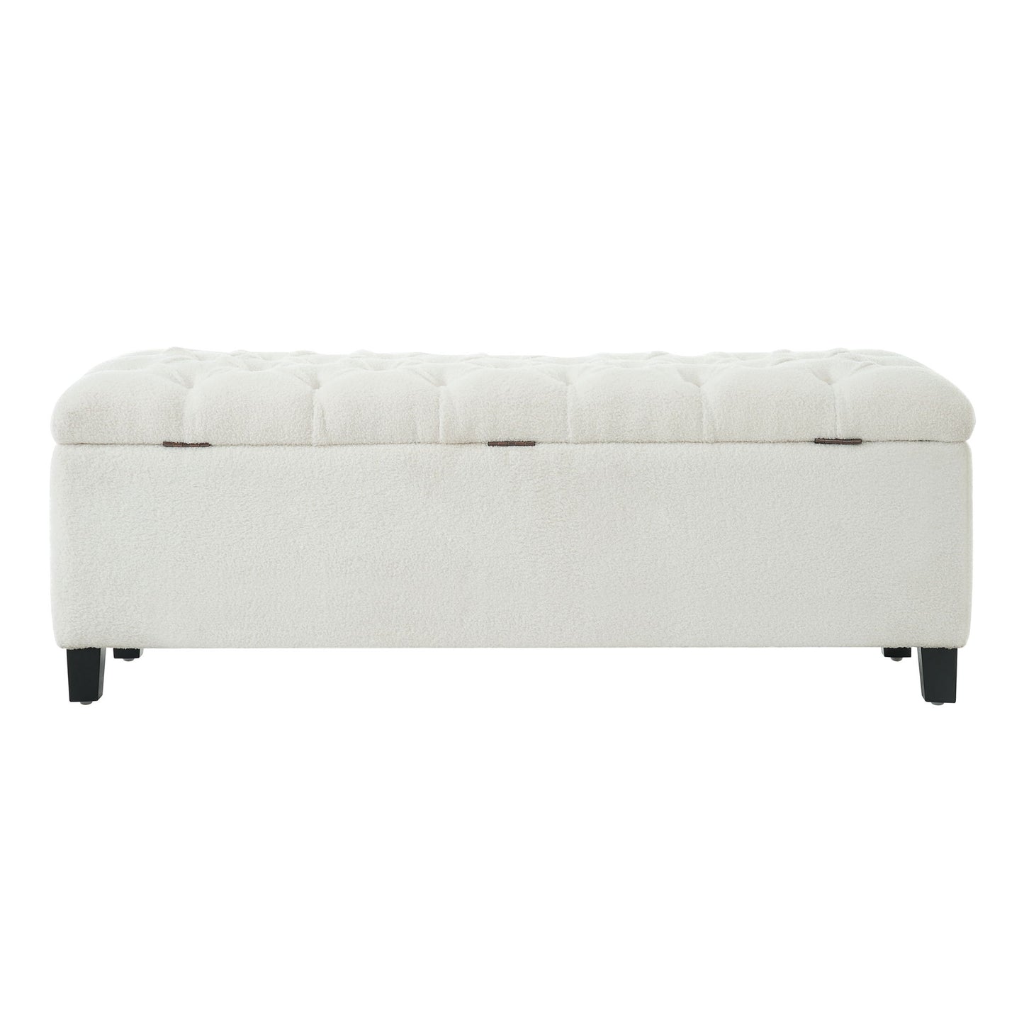 Ottoman Storage Bench