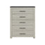 Augusta - Chest - Beige Brown