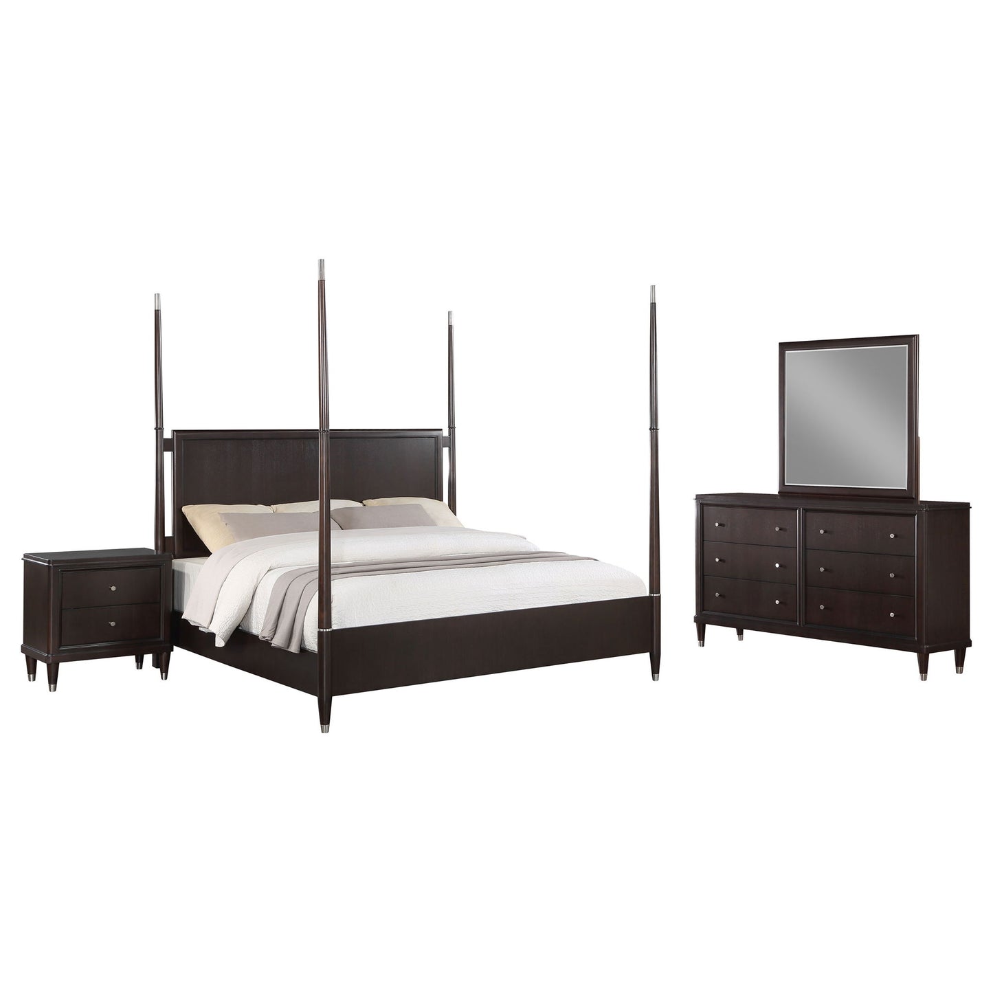 Niguel - Bedroom Set