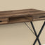 Computer Desk, Home Office, Laptop, Left / Right Set-Up, Storage Drawers, Work, Contemporary, Modern