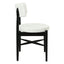 Mid Century Modern Dining Chairs With Unique Design