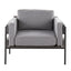 Kari - Farmhouse Chair