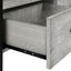 TV Stand, Console, Media Entertainment Center, Storage Drawers, Modern