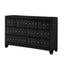 Sophia - 7 Drawer Dresser