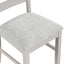 Echo - Dining Chair (Set of 2) - Driftwood