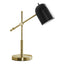 Lighting, Brass Metal, Contemporary - Gold