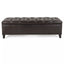 Ottoman Bench & Storage
