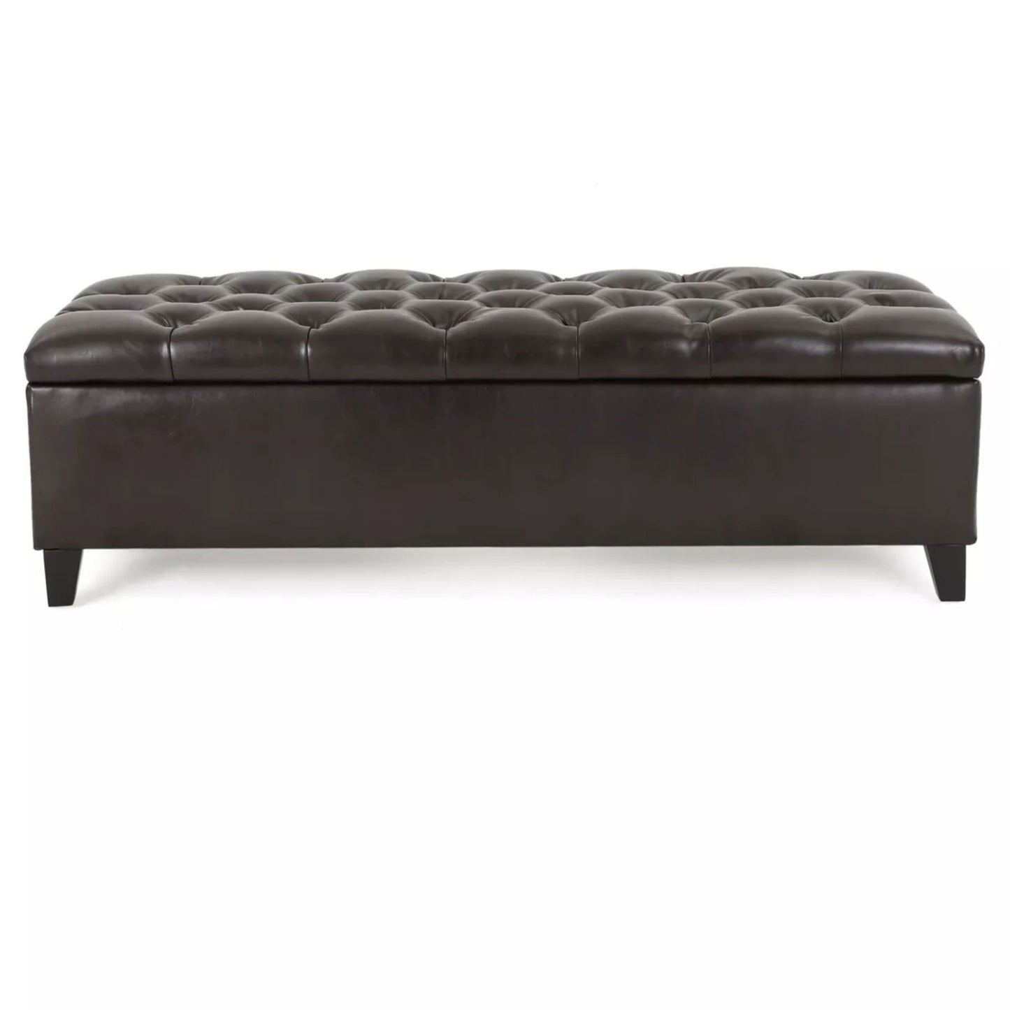 Ottoman Bench & Storage