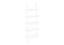 Etagere Bookcase Ladder 5 Tier For Office